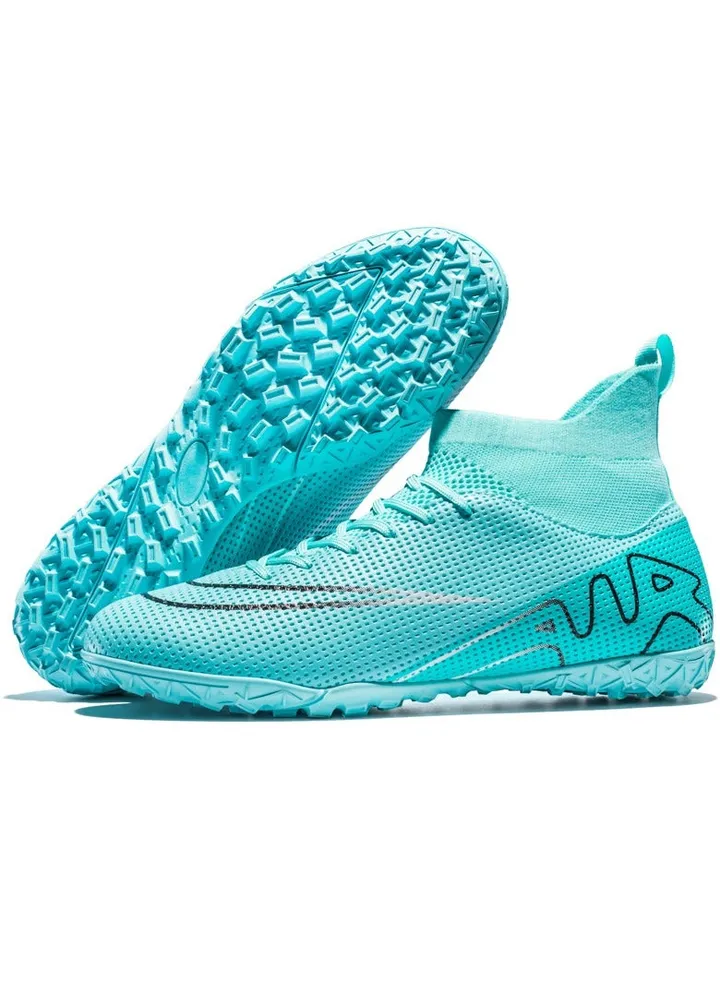 New Anti Slip Football Shoes