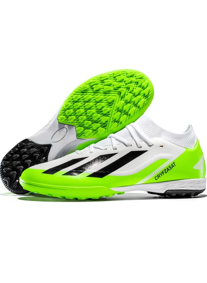 New Anti Slip Football Shoes