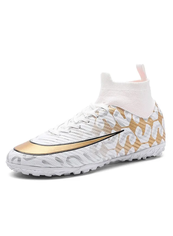New Anti Slip Football Shoes