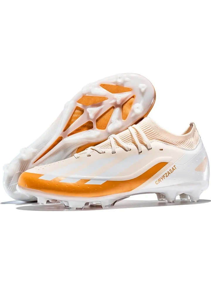 New Anti Slip Football Shoes