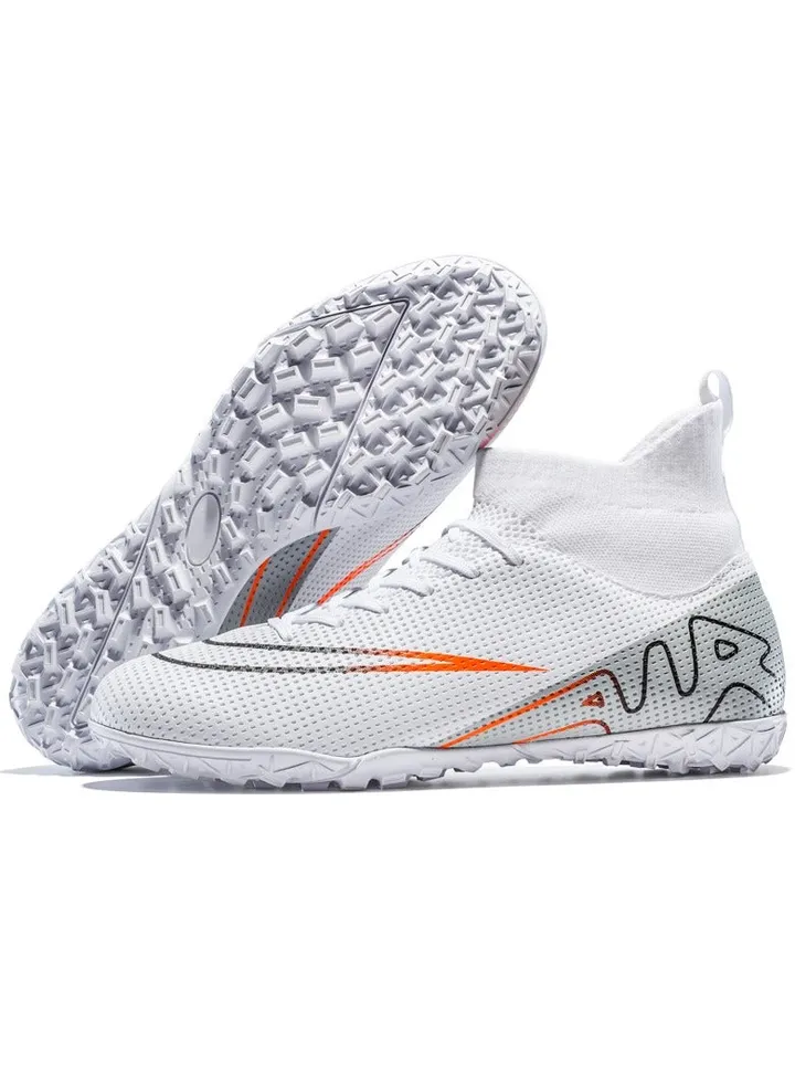 New Anti Slip Football Shoes
