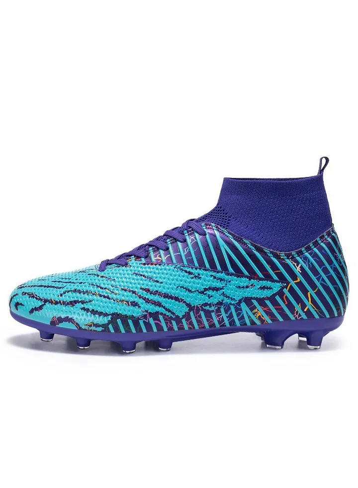 New Anti Slip Football Shoes