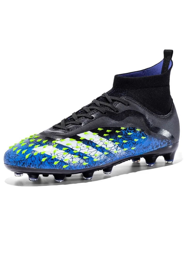 New Anti Slip Football Shoes