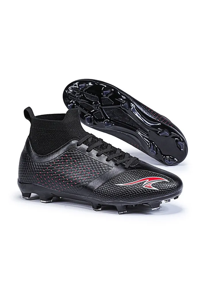 New Anti Slip Football Shoes