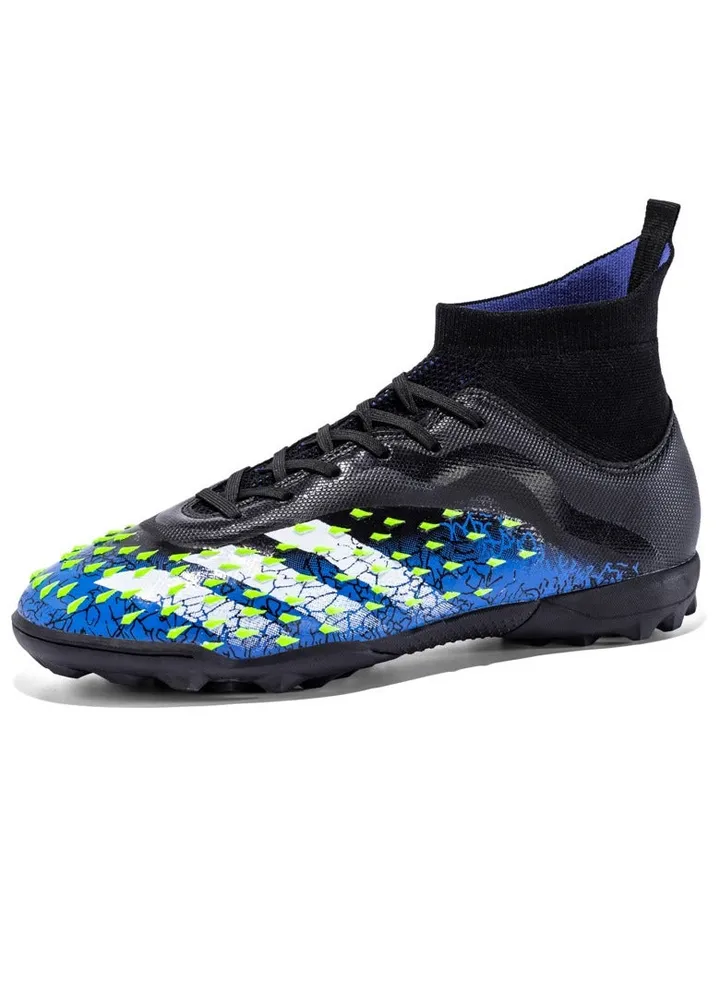 New Anti Slip Football Shoes