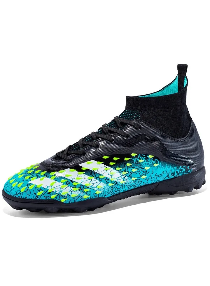 New Anti Slip Football Shoes
