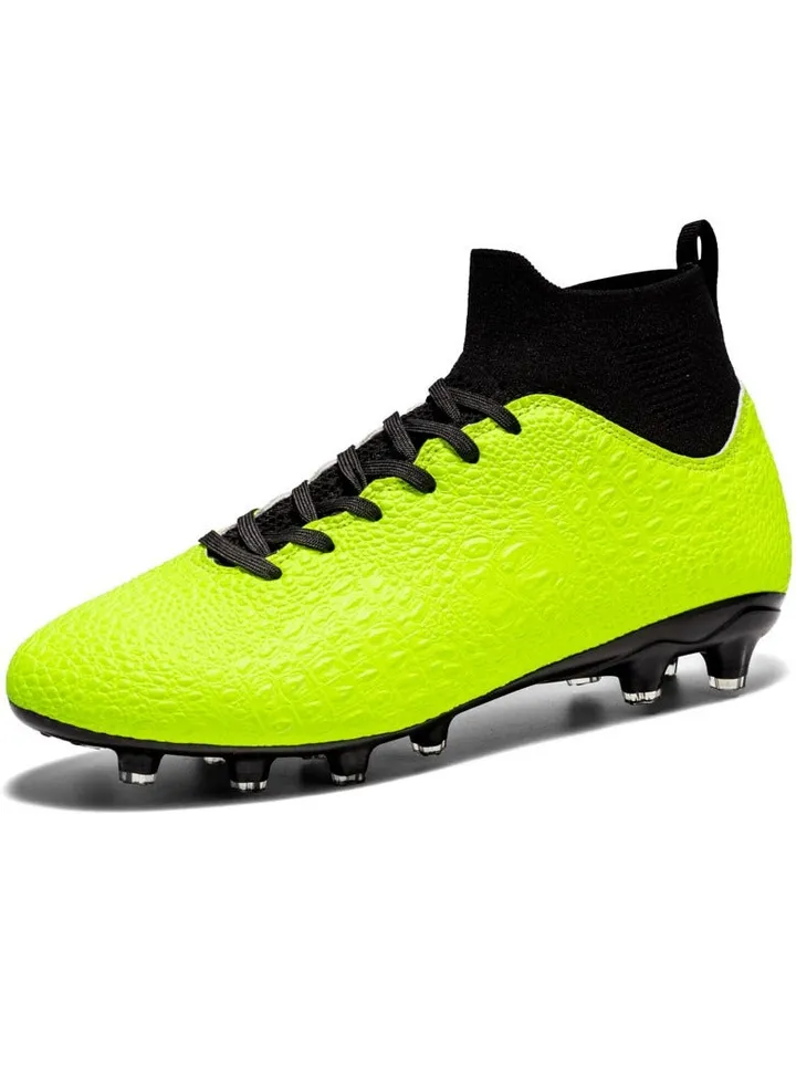 New Anti Slip Football Shoes