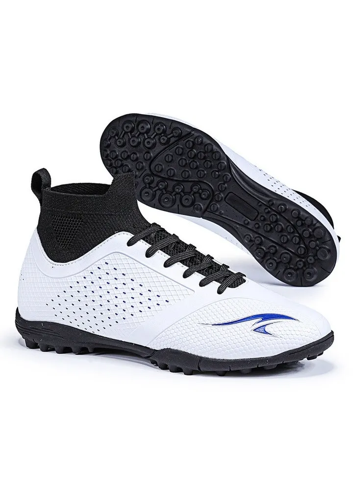 New Anti Slip Football Shoes