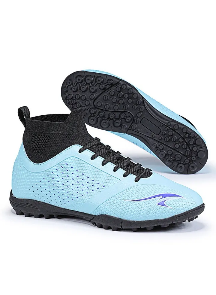 New Anti Slip Football Shoes