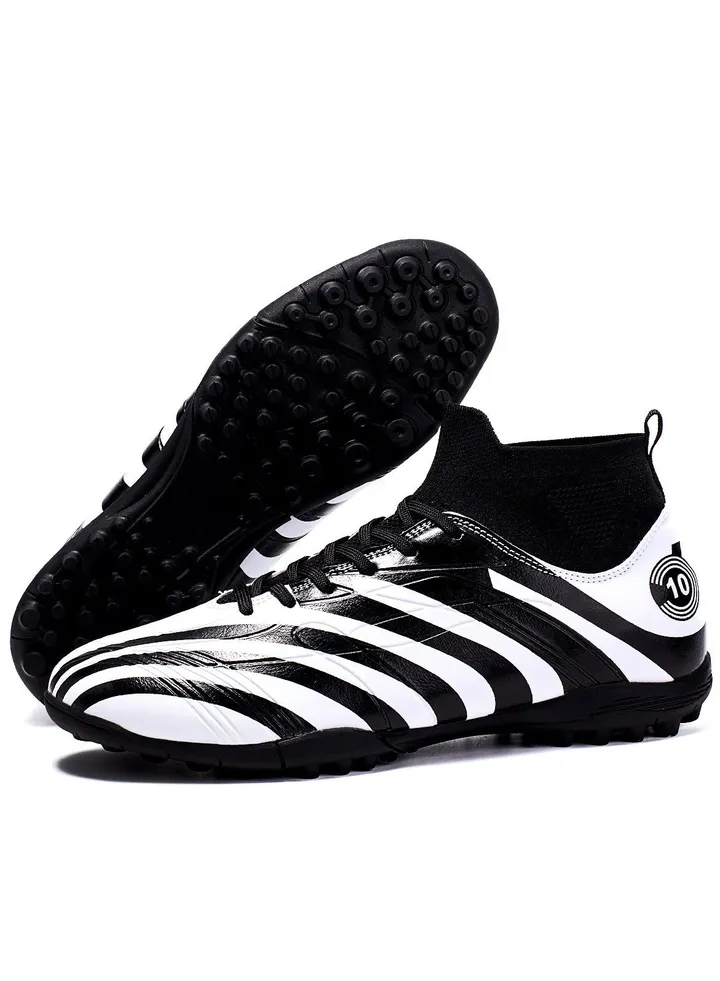 New Anti Slip Football Shoes