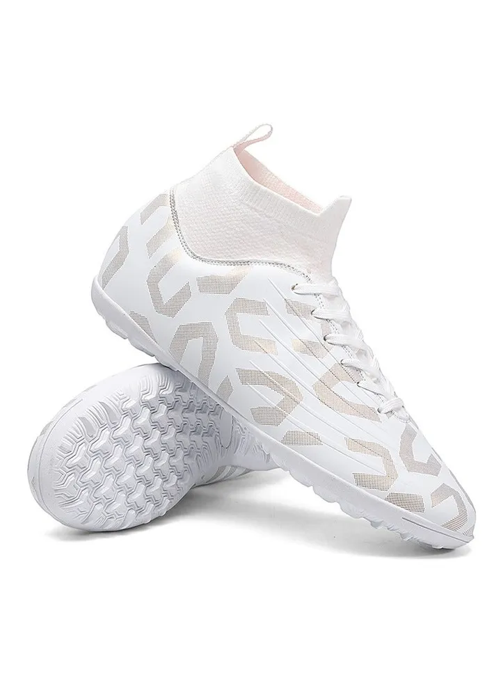 New Anti Slip Football Shoes