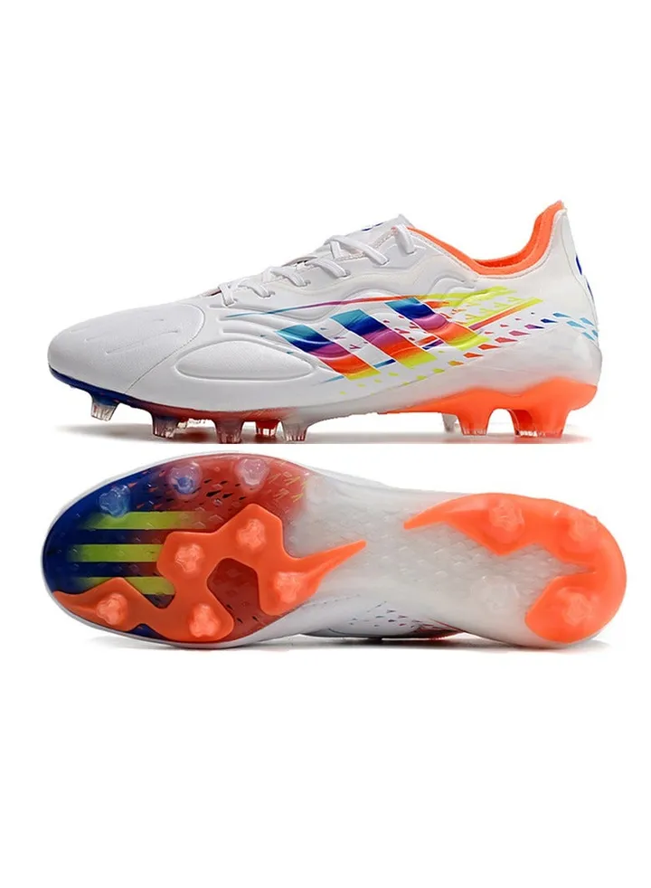 New Anti Slip Football Shoes