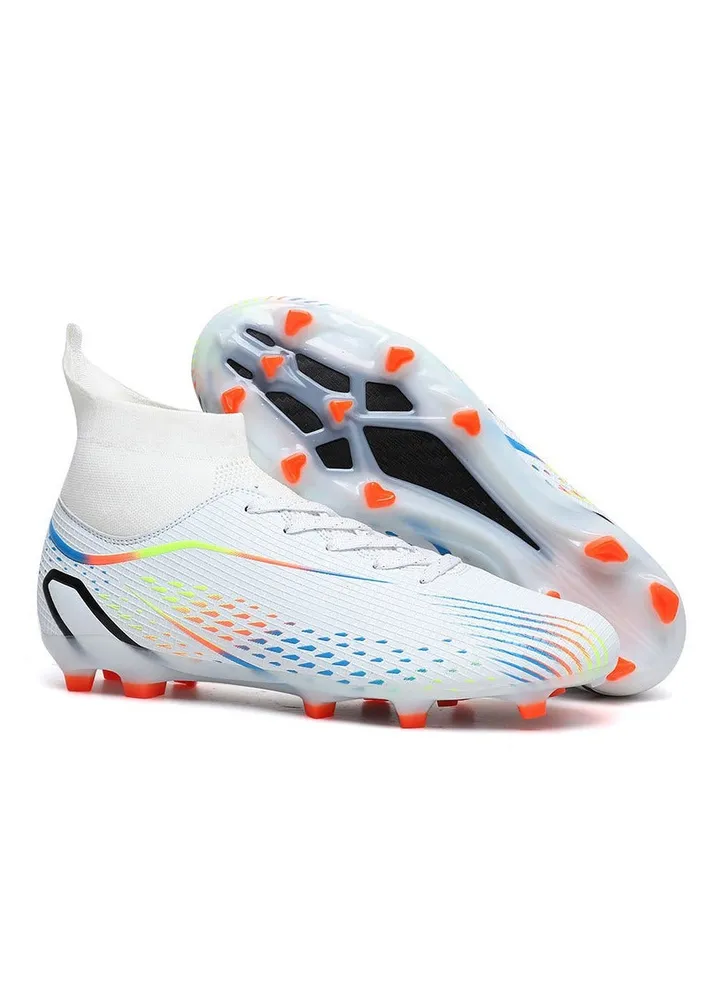 New Anti Slip Football Shoes