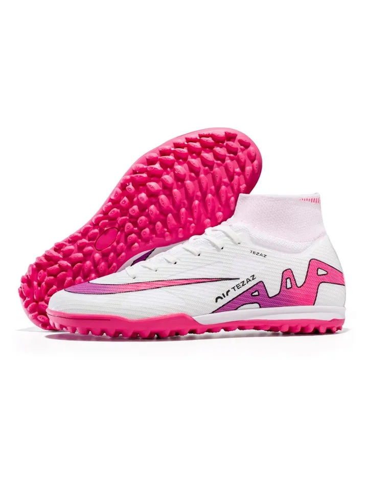 New Anti Slip Football Shoes