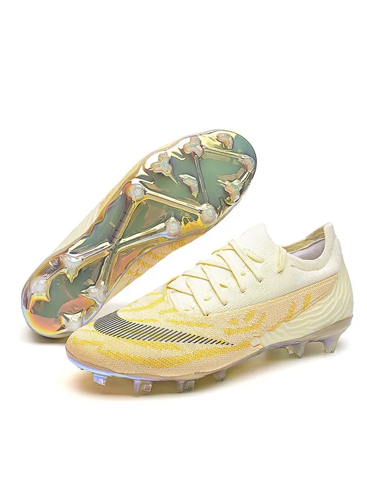 New Anti Slip Football Shoes