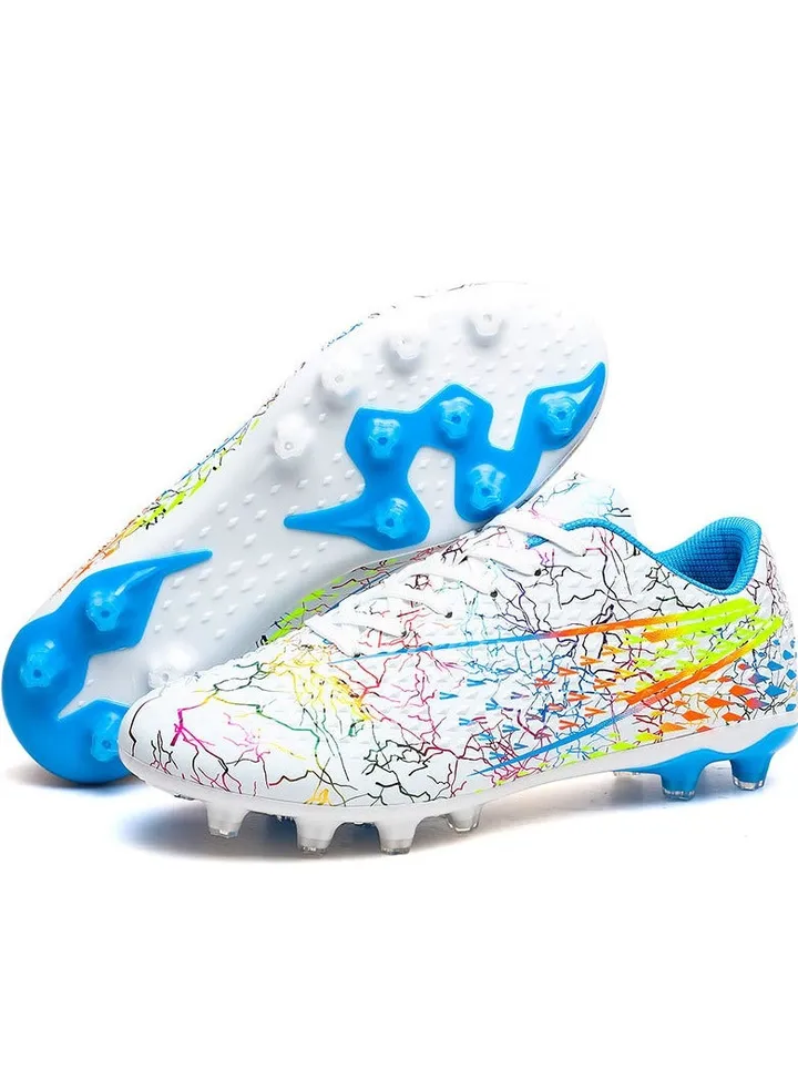 New Anti Slip Football Shoes