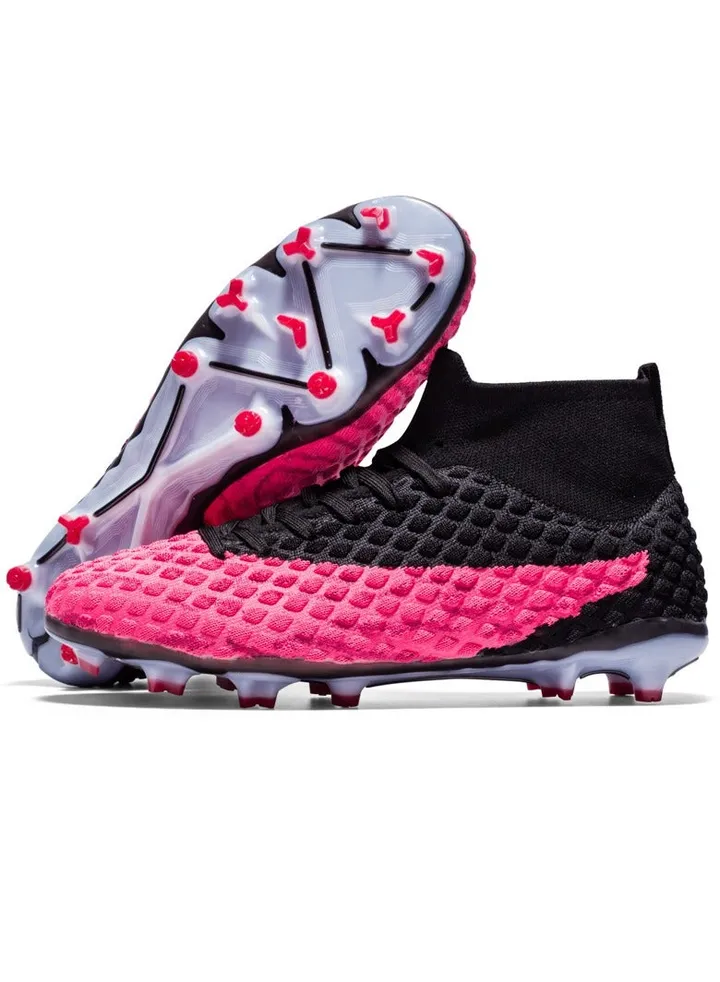 New Anti Slip Football Shoes