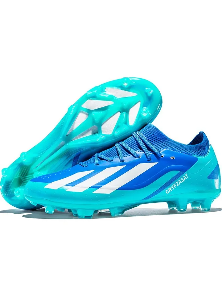 New Anti Slip Football Shoes
