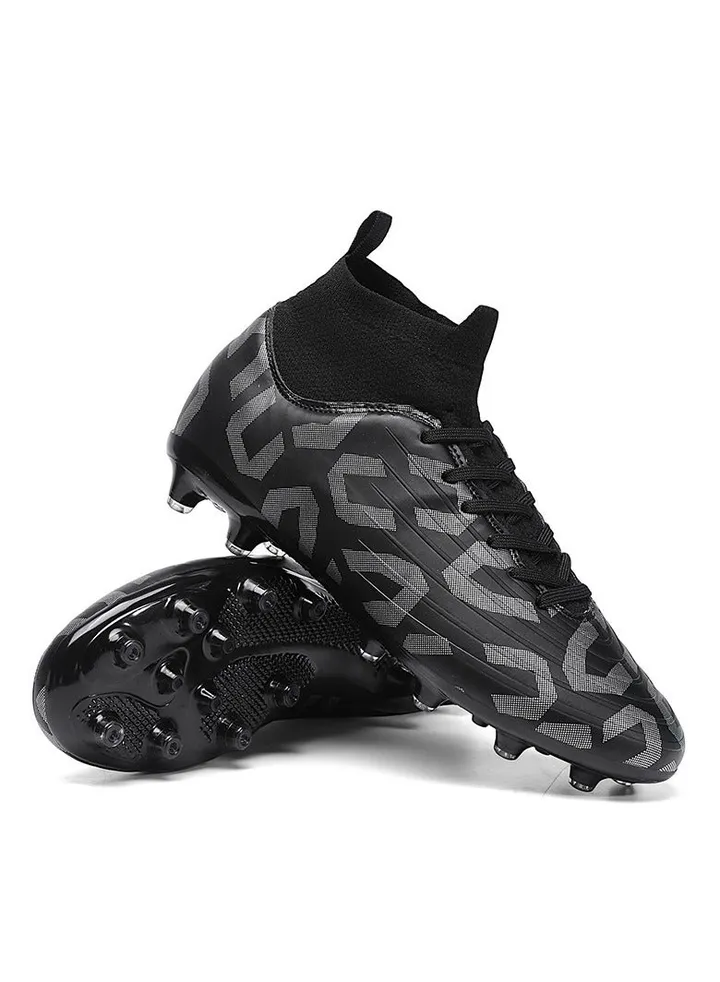 New Anti Slip Football Shoes
