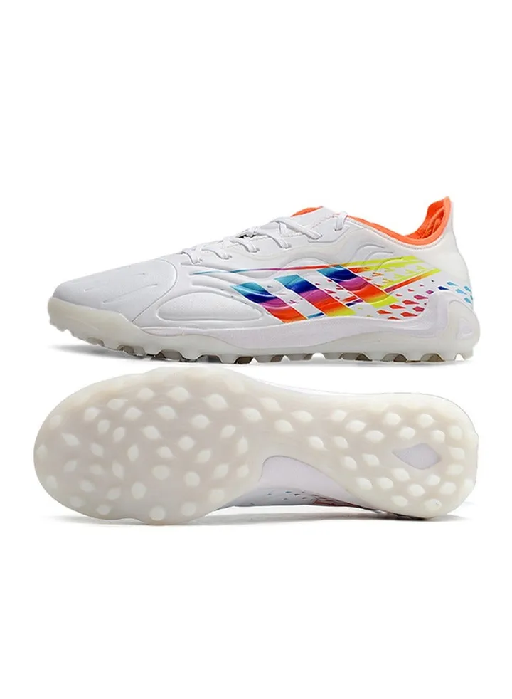 New Anti Slip Football Shoes