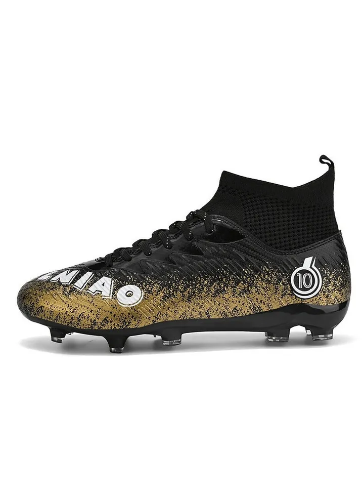 New Anti Slip Football Shoes