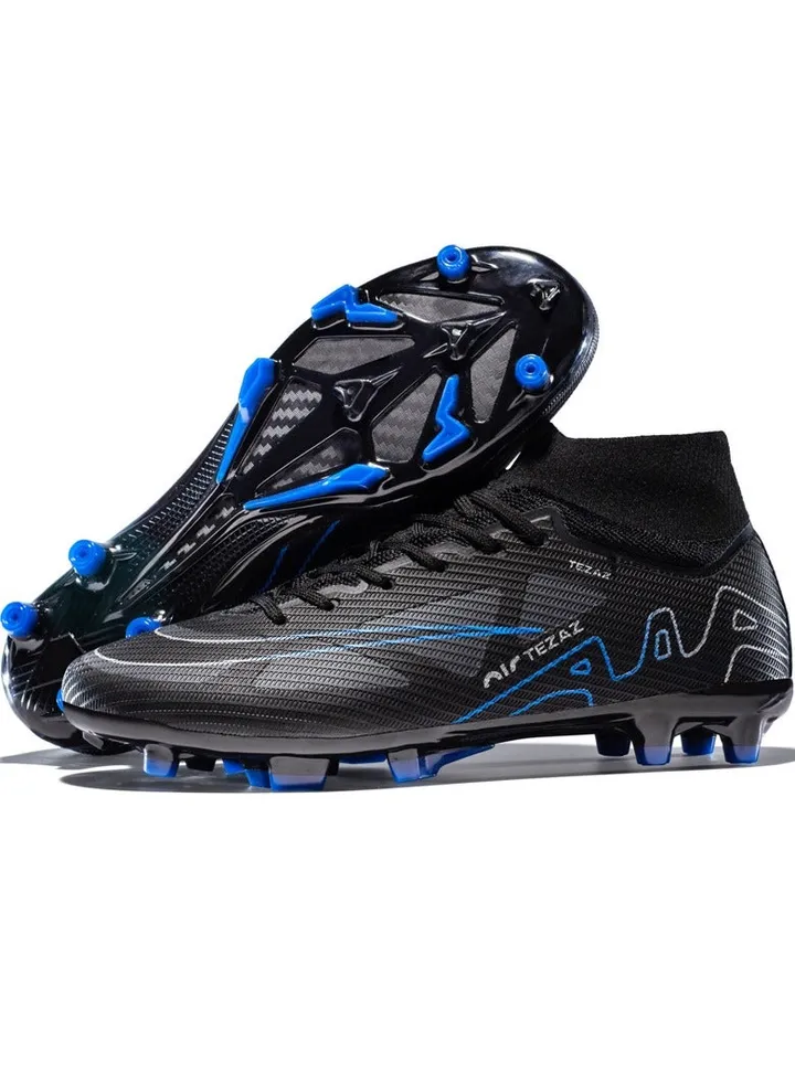 New Anti Slip Football Shoes