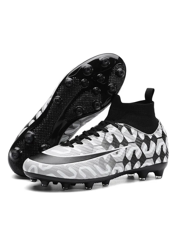 New Anti Slip Football Shoes