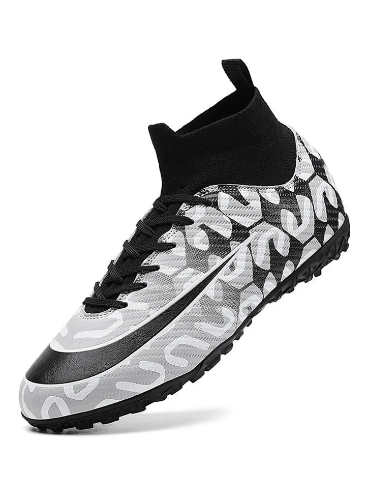 New Anti Slip Football Shoes