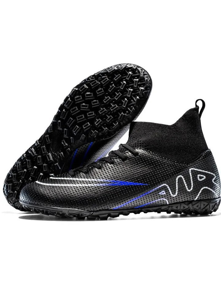 New Anti Slip Football Shoes