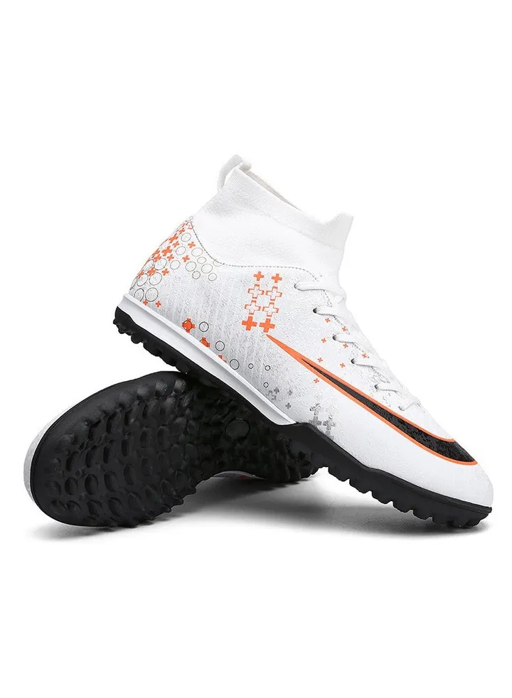 New Anti Slip Football Shoes