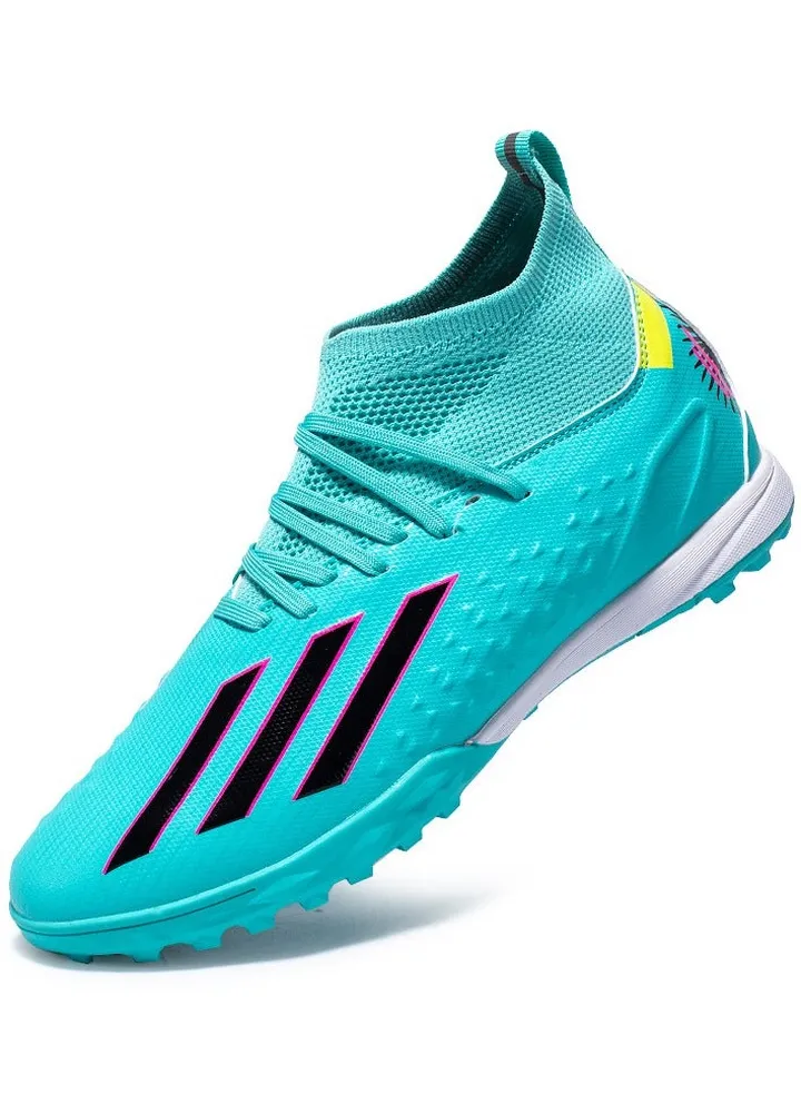 New Anti Slip Football Shoes