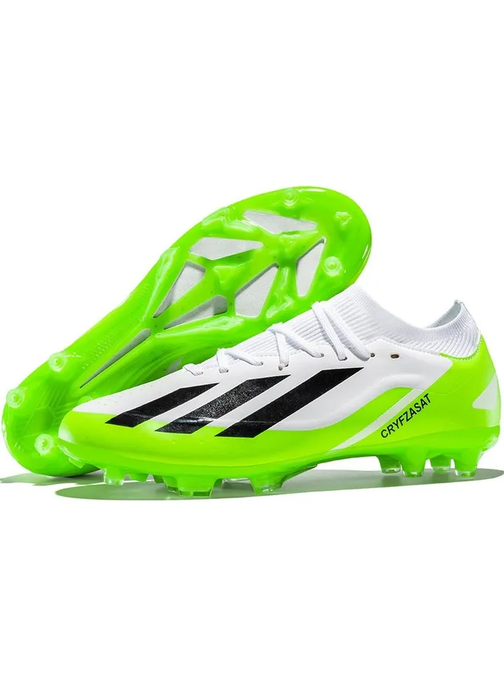 New Anti Slip Football Shoes