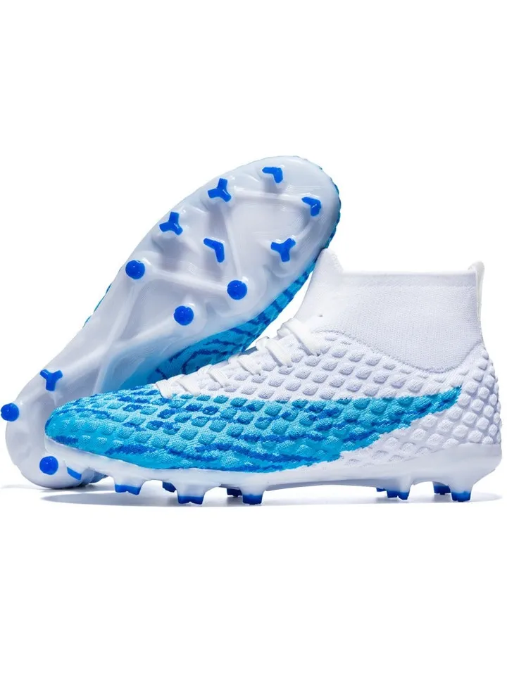 New Anti Slip Football Shoes