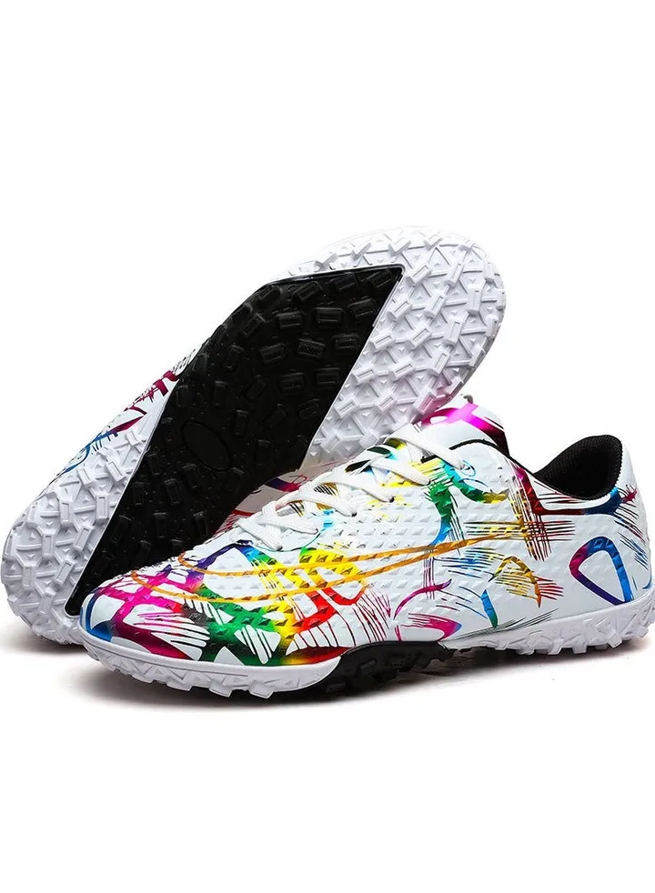New Anti Slip Football Shoes