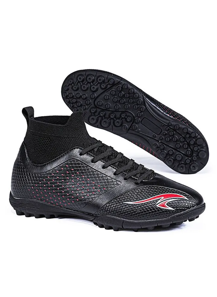 New Anti Slip Football Shoes