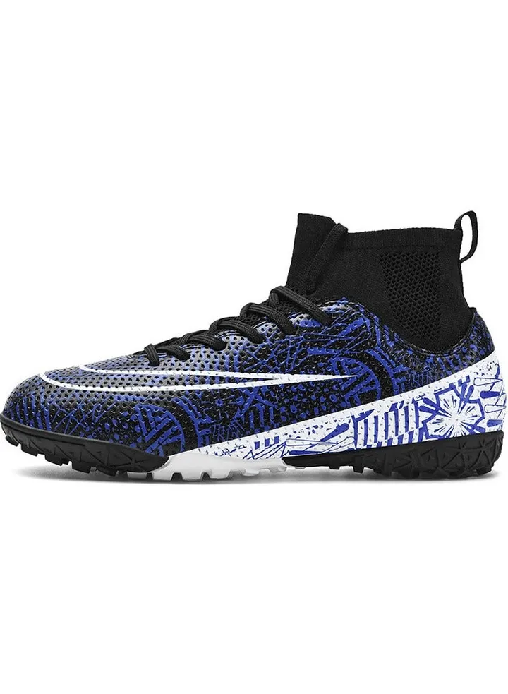 New Anti Slip Football Shoes