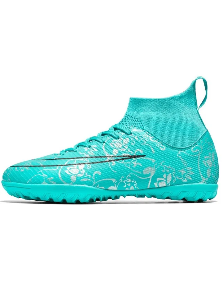New Anti Slip Football Shoes