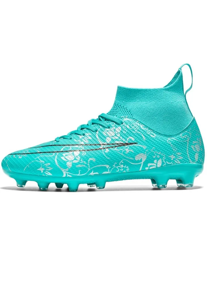 New Anti Slip Football Shoes