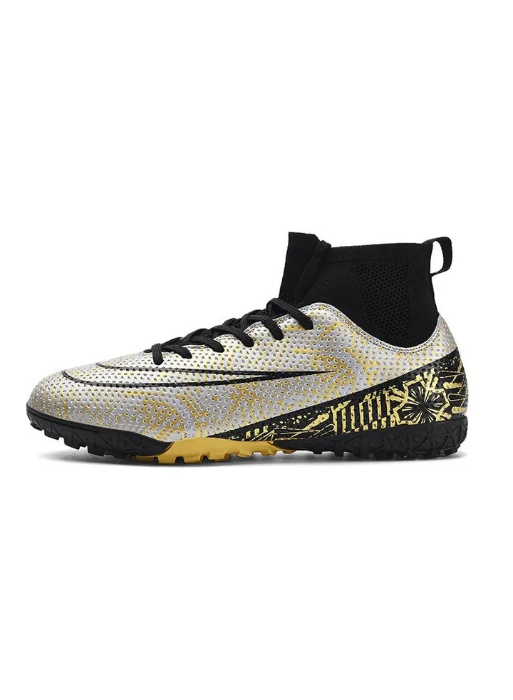 New Anti Slip Football Shoes