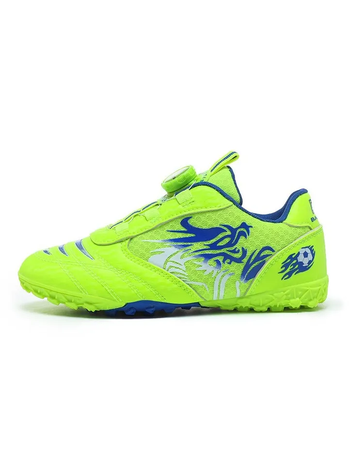 New Anti Slip Football Shoes