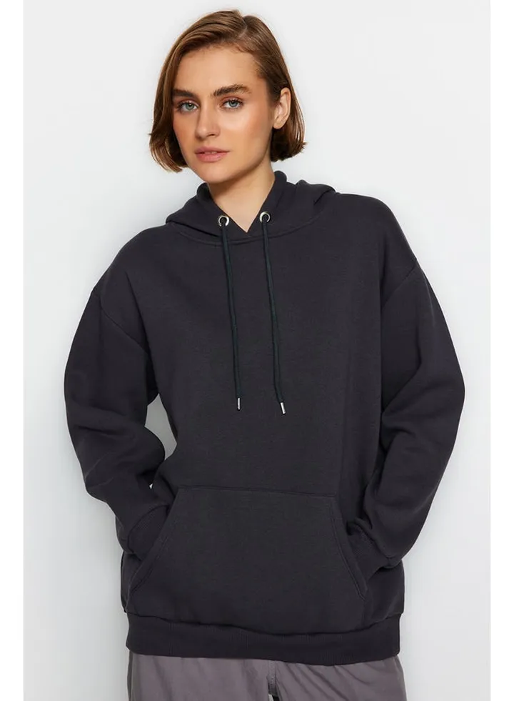 Boyfriend Sweatshirt