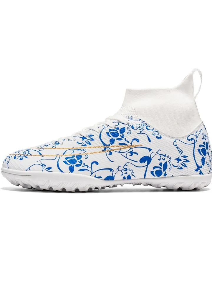 New Anti Slip Football Shoes