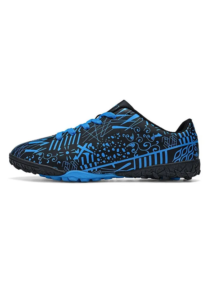 New Anti Slip Football Shoes