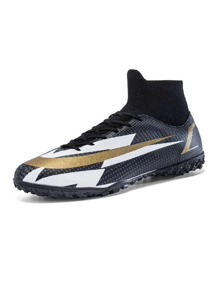New Anti Slip Football Shoes