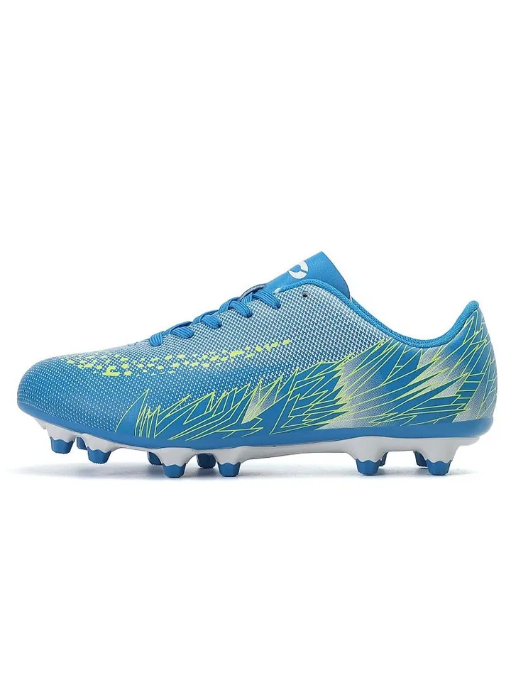 New Anti Slip Football Shoes