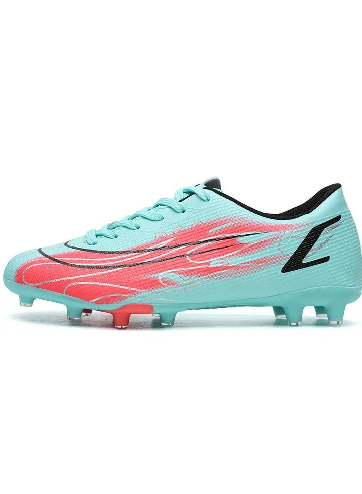 New Anti Slip Football Shoes