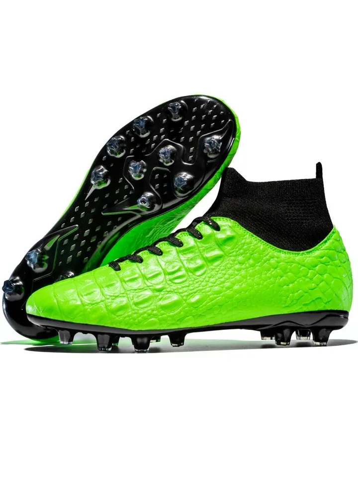 New Anti Slip Football Shoes