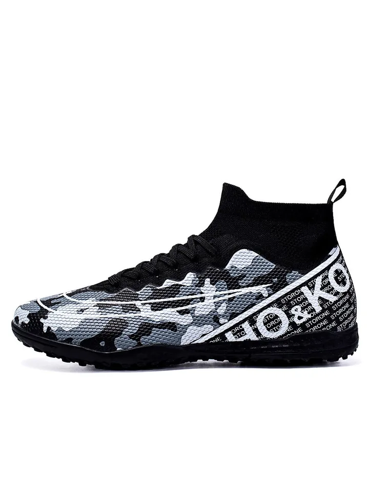 New Anti Slip Football Shoes