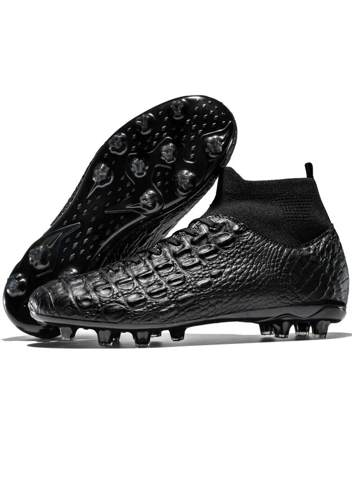 New Anti Slip Football Shoes