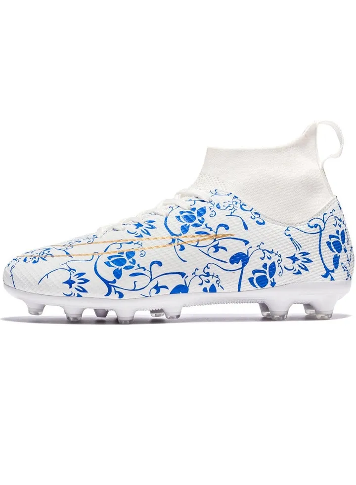 New Anti Slip Football Shoes